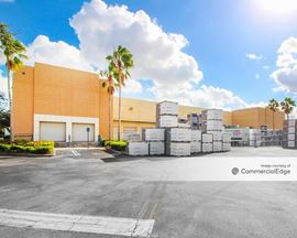 Prologis Park Central - Buildings 600 & 700