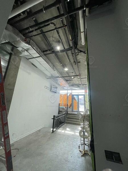 Photo of commercial space at 501 Bushwick Ave in Brooklyn