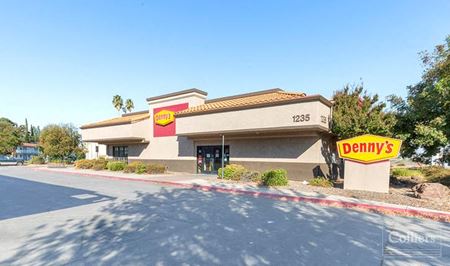 Photo of commercial space at 1235 Harbor Boulevard in West Sacramento
