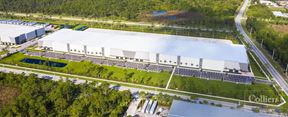 ±93,911 SF in Palm Beach Park of Commerce – Divisible to ±23,339 SF