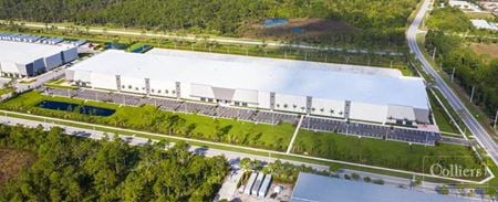 Industrial space for Rent at 15501 Park of Commerce Blvd in Jupiter