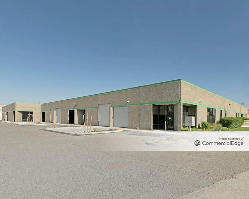 752 Northport Drive, West Sacramento Industrial Space For Lease