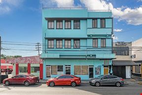 1818 Calle Loiza Commercial /Residential Building