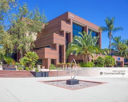 Office space for Rent at 27720 Jefferson Avenue in Temecula