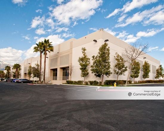 Scheu Business Center
