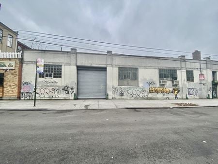 Warehouse For Sale Prime Ridgewood Location - Ridgewood