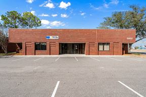 5802 Breckenridge Pky -  SubLease Suite 104