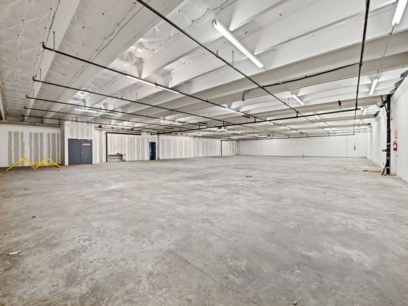 Warehouse Flex