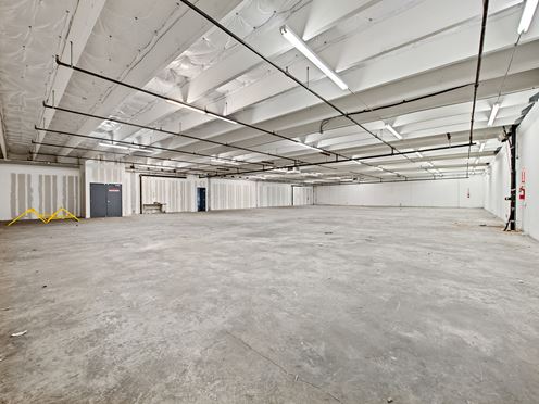 Warehouse Flex