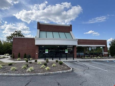 Retail space for Rent at 101 Lancaster Ave in Malvern (Frazer)