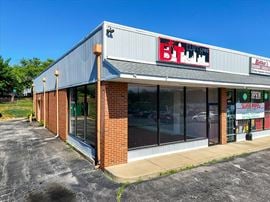 East Washington Ave Retail