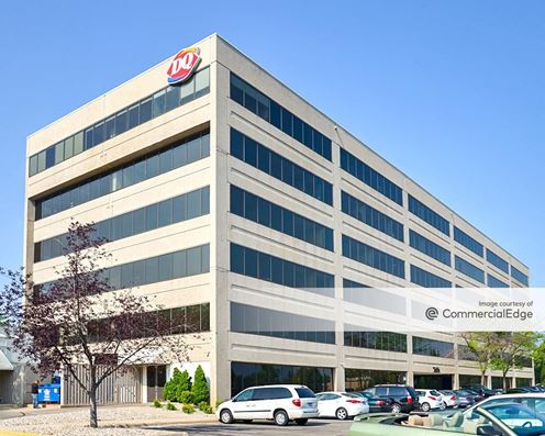 One Corporate Center II