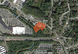 Norwichtown Development Land