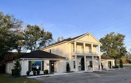 Photo of commercial space at 3512 Maclay Blvd. S in Tallahassee