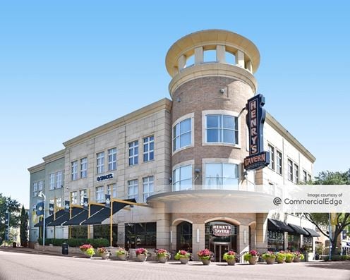 The Shops at Legacy