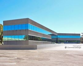 Cypress Center II & III