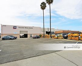 1545-1565 La Mirada Dr.