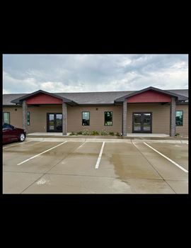 Anchor Plaza | Suite 102
