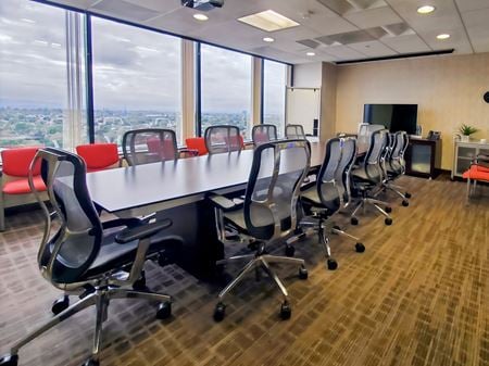 Office space for Rent at 1100 Town & Country Road Suite 1250 in Orange