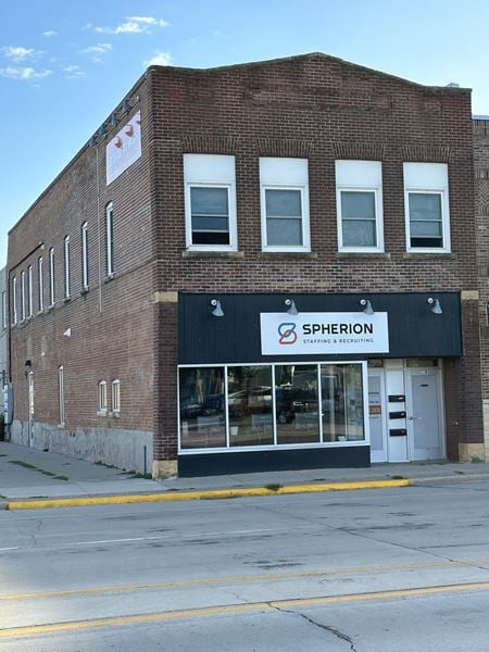 Photo of commercial space at 223 Belgrade Ave in North Mankato