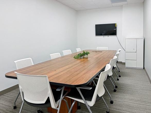Regus - Aliso Viejo - 15 Enterprise