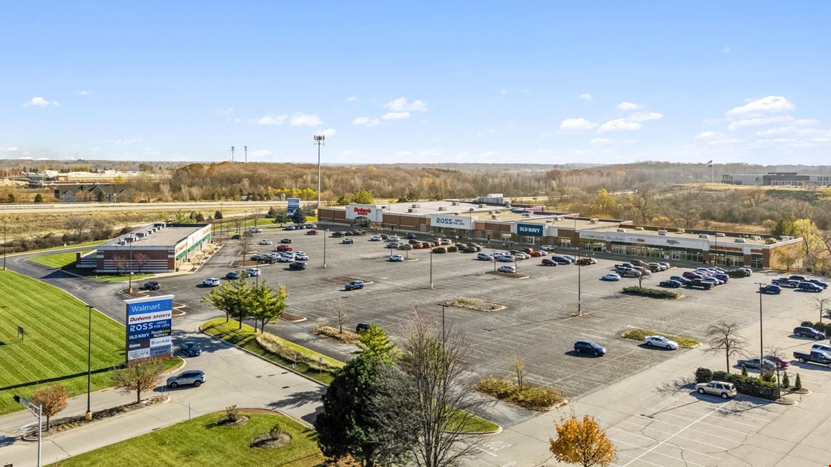 West Bend Center 