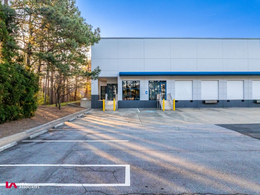 1300 Northbrook Parkway