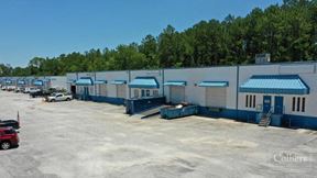 For Lease | Westside Distribution Center | 5351-5357 Ramona Blvd.