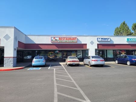 Retail space for Rent at 1595 NE Third in Prineville