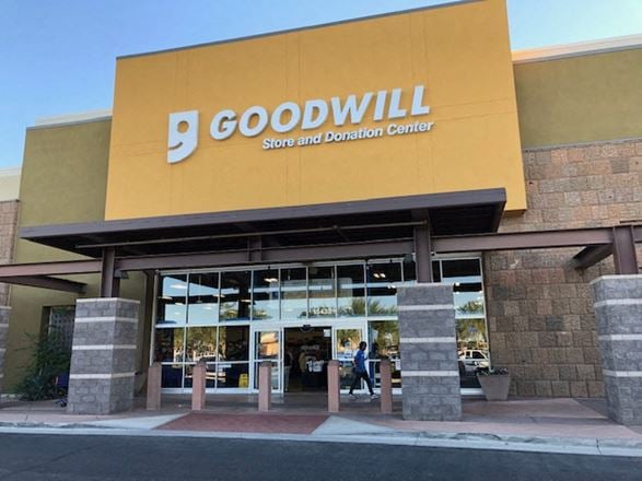 Goodyear Centerpointe (HCL Goodyear Centerpointe LLC)