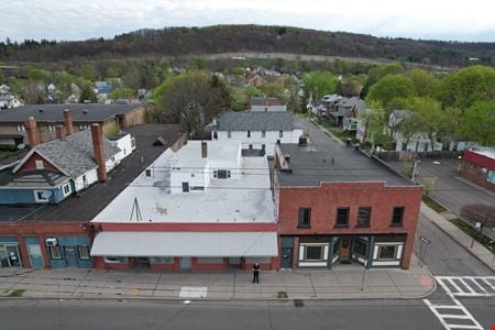 Retail space for Sale at 348 Clinton St in Binghamton