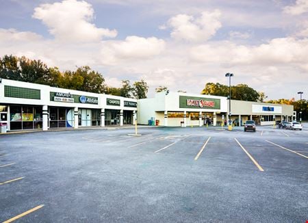 Retail space for Rent at 1320 Lees Chapel Rd in Greensboro