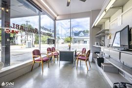Retail Property For Sale