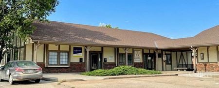 Office space for Rent at 2721 W 6th Street in Lawrence