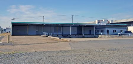 Photo of commercial space at 1660 Silverton Rd in Woodburn