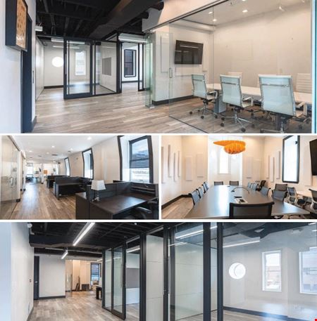 Office space for Rent at 325 S old Woodward in Birmingham