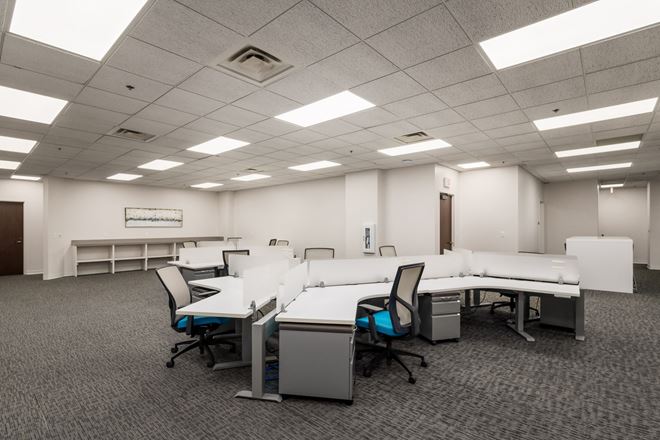 Executive Suites