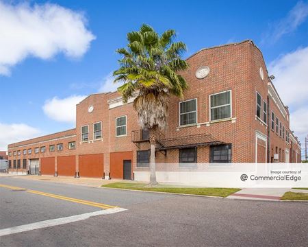 Photo of commercial space at 2212 North Pearl Street in Jacksonville