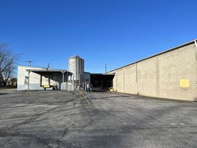 21,720 SF Warehouse/Distribution Facility - Owensboro