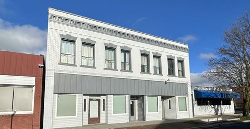 1722-1724 W Broadway Ave
