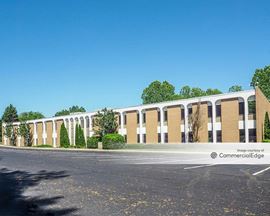 Park 37 - 100, 200 & 250 Executive Center Drive