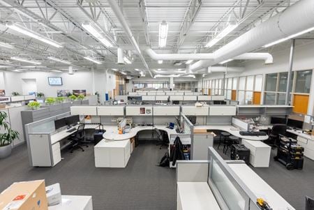 Industrial space for Rent at 6900 West 110th Street in Bloomington