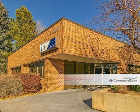 Office space for Sale at 14120 E. Evans Ave. in Aurora