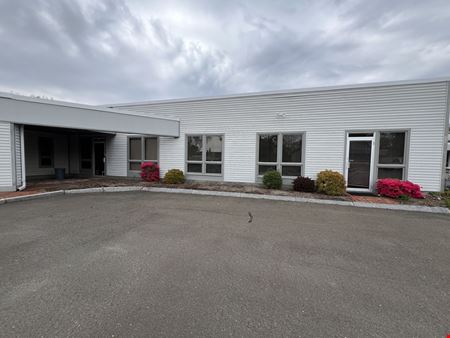 Photo of commercial space at 100 Moody St in Ludlow