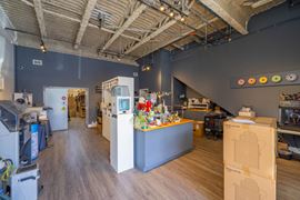 Unit 110 - 8811 Laurel Street