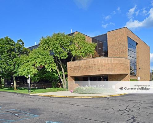 Northwestern Medical Plaza