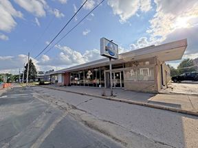 1025 North Sheridan Road