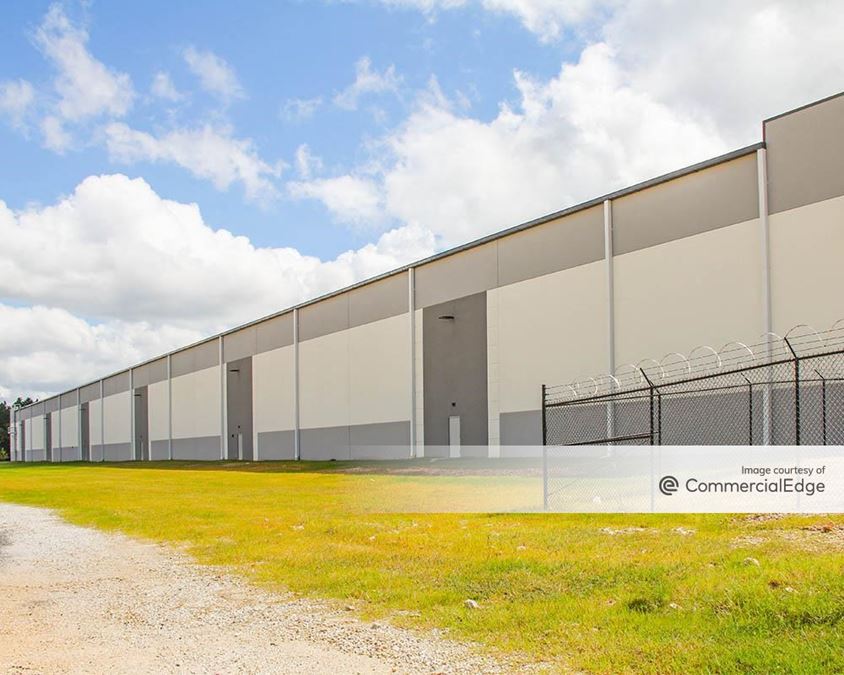 Gillem Logistics Center Building 300 Property & Listing Details
