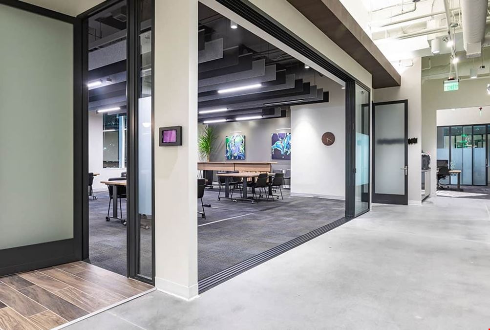 Serendipity Labs - Cumberland - Vinings