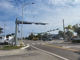Downtown Ft Myers
